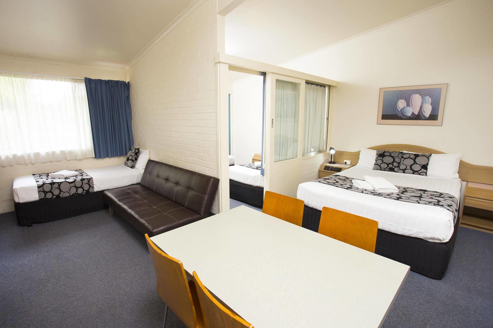 Econo Lodge Toowoomba Motel&Events Centre Esterno foto